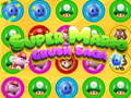Game Super Mario Crush Saga Puzzle