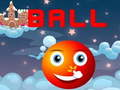 Game Ball