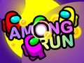 Game Among Run