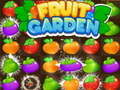 Game Fruit Garden