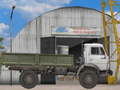 Game The Cargo