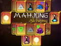 Game Mahjong Alchemy