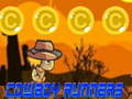 Game CowBoy Runners