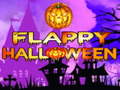 Game Flappy Halloween