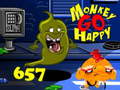 Game Monkey Go Happy Stage 567