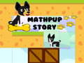 Game MathPup Story