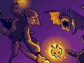 Game Coven Run