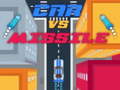 Game Car vs Missile
