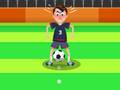 Game Nutmeg Football