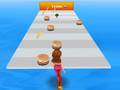 Game Skinny Fat Run