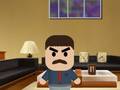 Game Beat the Boss