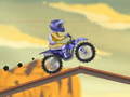 Game Trial Racing 3