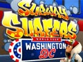 Game Subway Surfers Washington DC