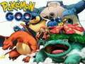 Game Pokemon Goo
