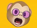 Game Memoji Puzzle