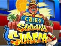 Game Subway Surfers Cairo