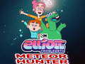 Game Elliott From Earth: Meteor Hunter