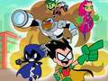 Game Jump City Rescue
