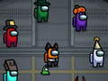 Game Among Us Online v3