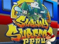 Game Subway Surfers Peru
