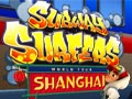 Game Subway Surfers Shanghai