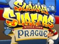 Game Subway Surfers Prague