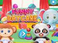 Game Funny Daycare