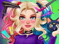 Game Hailey's #Fabulous Hairstyle Challenge