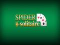 Game Spider Solitaire