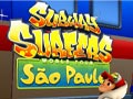 Game Subway Surfers Sao Paulo