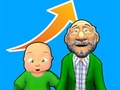 Game Run Of Life 3D