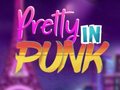 Game Pretty in Punk