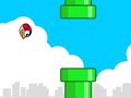 Game Tiny Red Bird