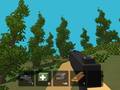 Game Squid Game Minecraft