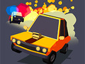 Game Car Battle