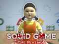 Game Squid Game: The Revenge