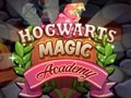 Game Hogwarts Magic Academy