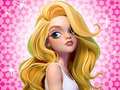 Game Super Fashion Stylist Dress Up 3d