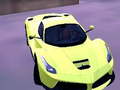 Game Car City Stunts