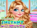 Game Sophie Instant Makeover