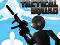 Game Tactical Squad