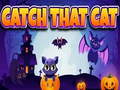 Game Catch That Cat