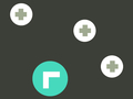 Game Traffic Arrow