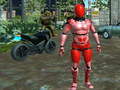 Game TPS Shooting Zombie Apocalypse 