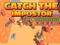 Game Catch The Impostor