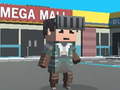 Game Squid Game Challenge Battle 3D