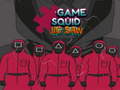 Game Squid Game JigSaw
