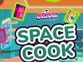 Game Elliott From Earth Space Cook