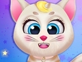 Game My Cute Cat Avatar