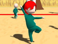 Game Squid Game 3D Online